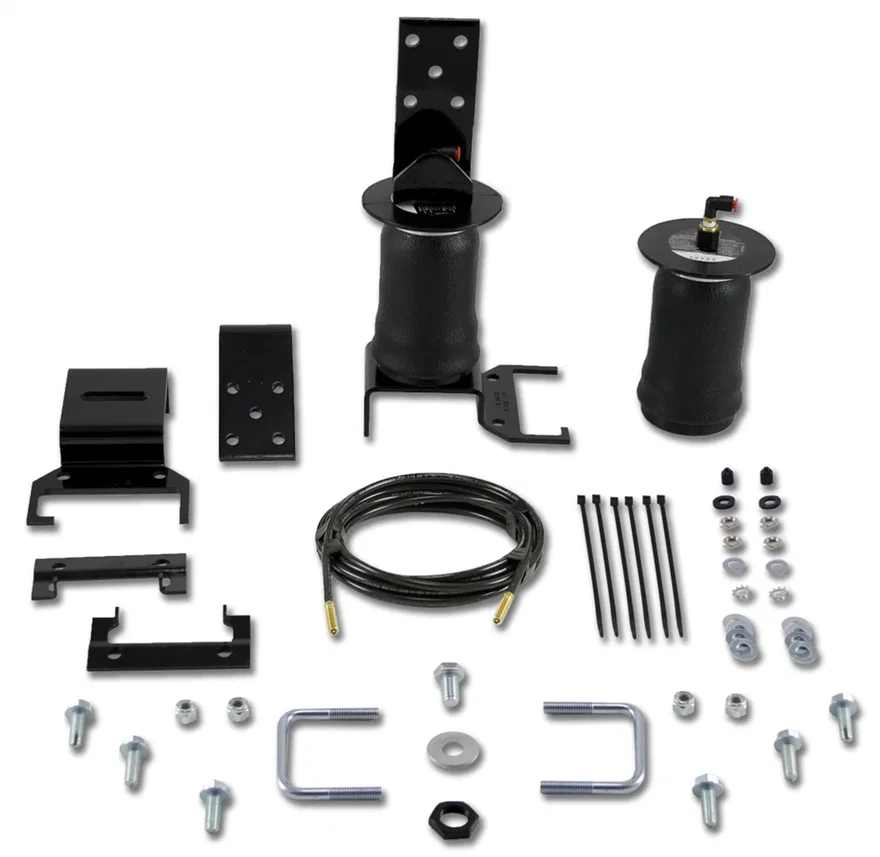 Air Lift 59502, Rear RIDE CONTROL KIT