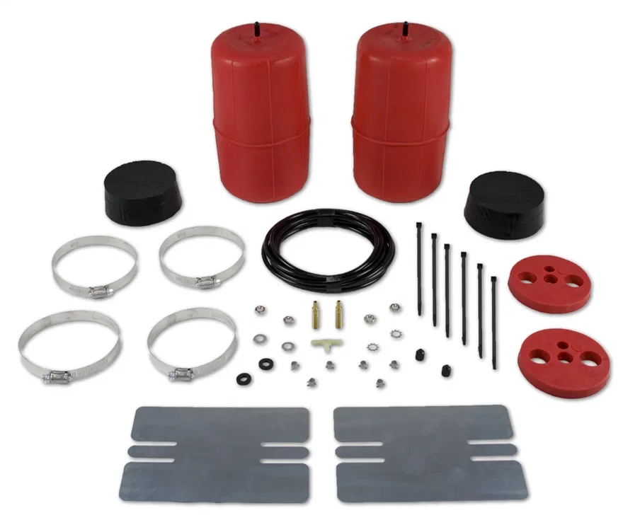 Air Lift 60747, AIR LIFT 1000 Rear for Mitsubishi