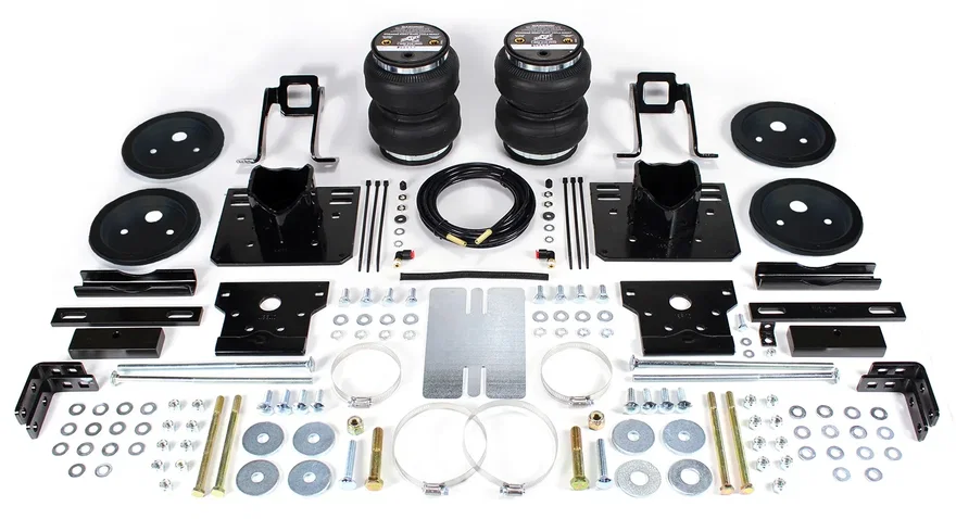 Air Lift 88397, LoadLifter 5000 ULTIMATE with internal jounce bumper for Ford