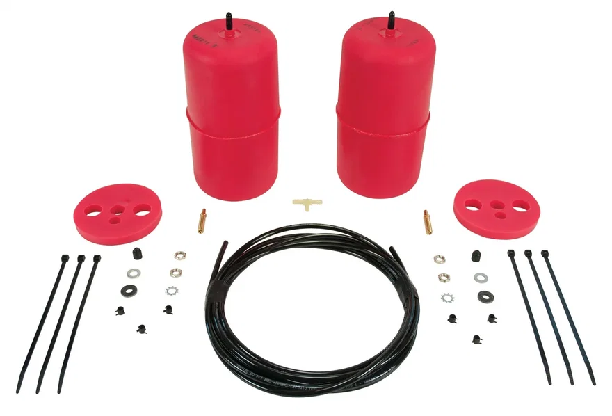 Air Lift 60824, AIR LIFT 1000 Rear for Dodge Durango