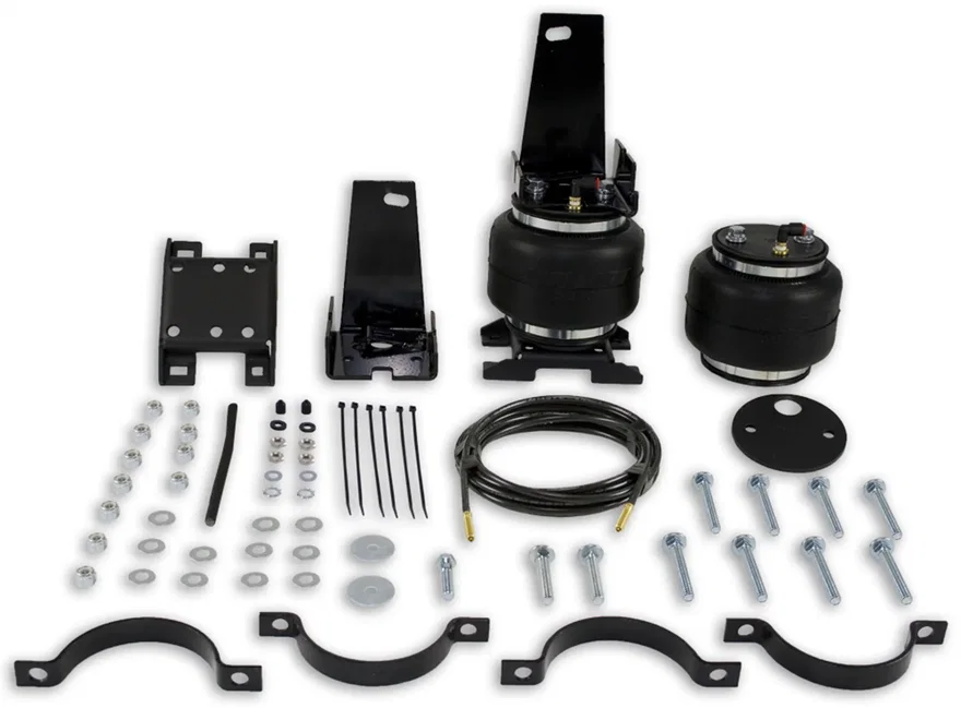Air Lift 88132, LoadLifter 5000 ULTIMATE with internal jounce bumper for Ford Excursion