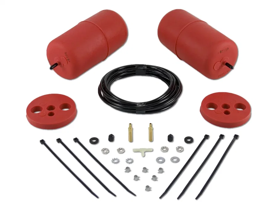 Air Lift 60797, AIR LIFT 1000 Rear