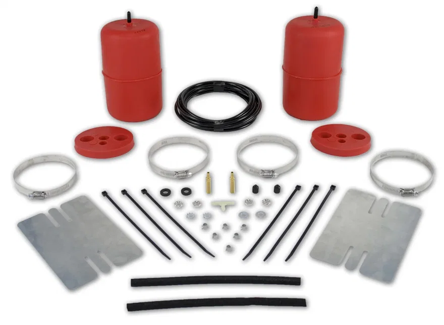Air Lift 60817, AIR LIFT 1000 Rear for Jeep