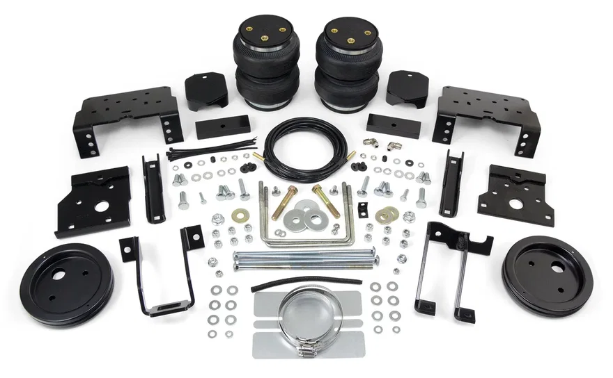Air Lift 88396, LoadLifter 5000 ULTIMATE with internal jounce bumper for Ford