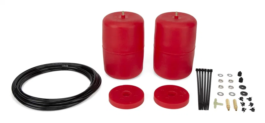Air Lift 60854, Rear 1000 Air Spring Kit
