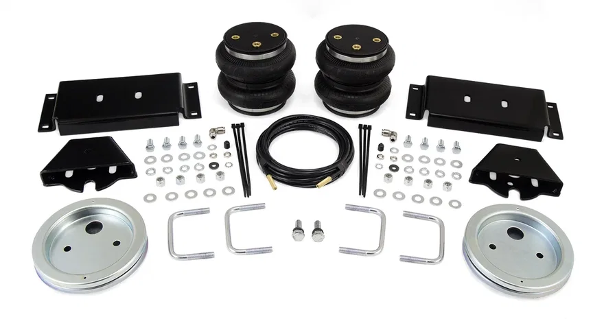Air Lift 57233, Rear LoadLifter 5000 for Ram
