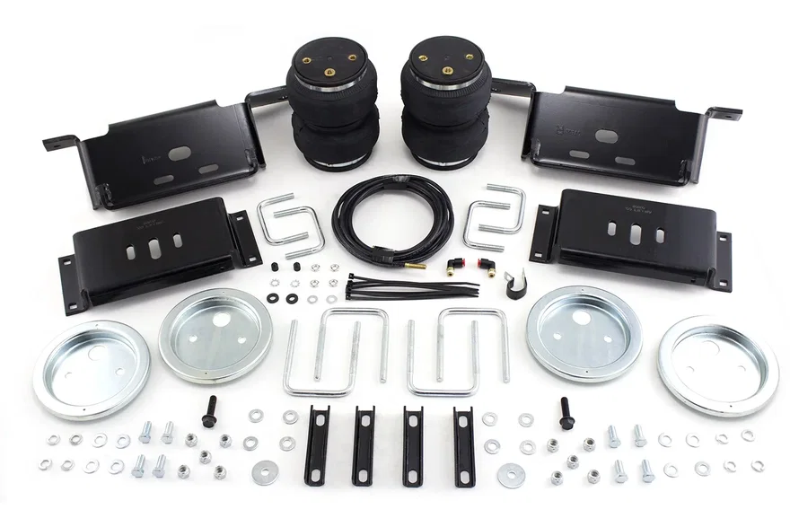 Air Lift 57291, Rear LOADLIFTER 5000 for Ford