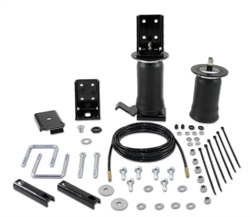 Air Lift 59554, Rear RIDE CONTROL KIT for Nissan TITAN