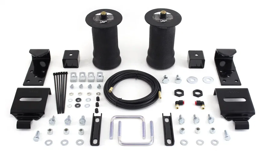 Air Lift 59537, Rear RIDE CONTROL KIT for Toyota Tacoma