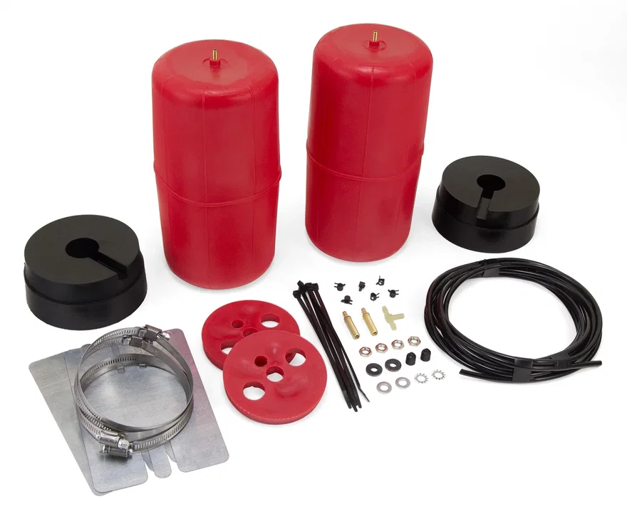 Air Lift 61724, AIR LIFT 1000 Rear for Land Rover