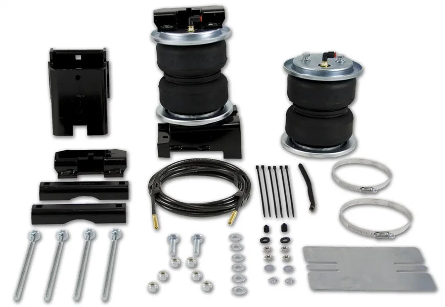 Air Lift 57347, Rear LoadLifter 5000 for Ford F-450 Super Duty