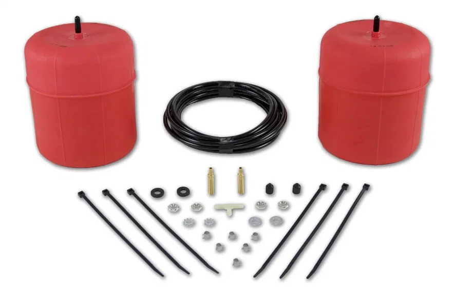 Air Lift 60812, AIR LIFT 1000 Rear for Toyota