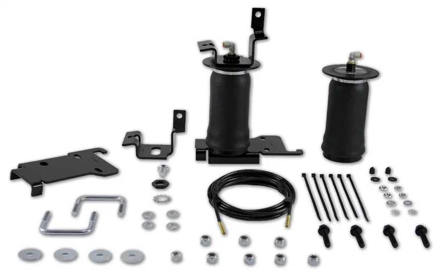 Air Lift 59564, Rear RIDE CONTROL KIT for Toyota