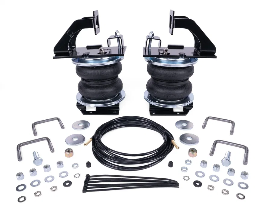 Air Lift 57300, Rear LoadLifter 5000 Air Spring Kit for Toyota Tacoma