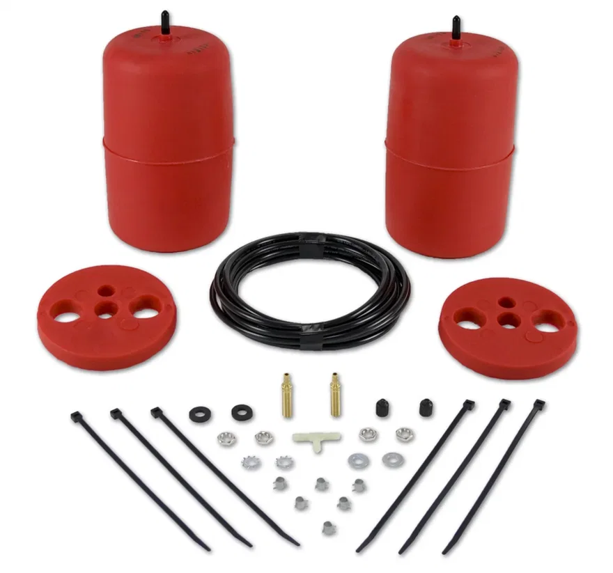 Air Lift 60732, AIR LIFT 1000 Rear for Toyota Sienna
