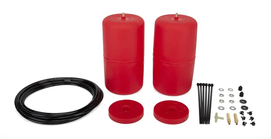 Air Lift 60855, Rear 1000 Air Spring Kit