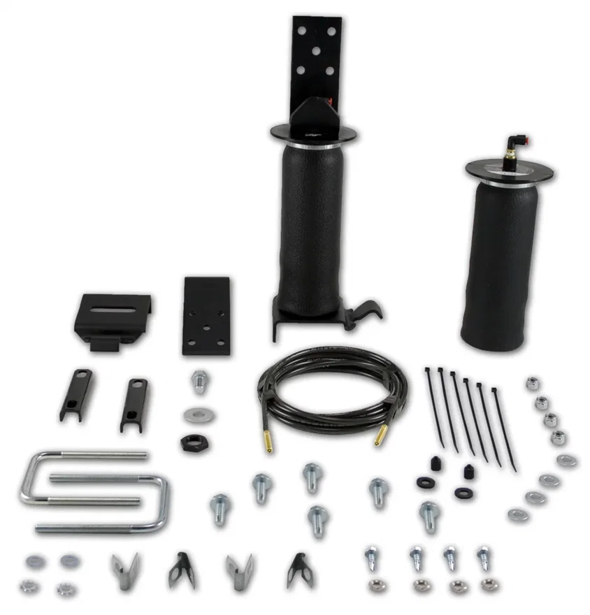 Air Lift 59529, Rear RIDE CONTROL KIT