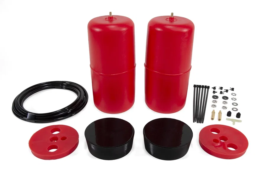 Air Lift 80532, AIR LIFT 1000 Front for Ram