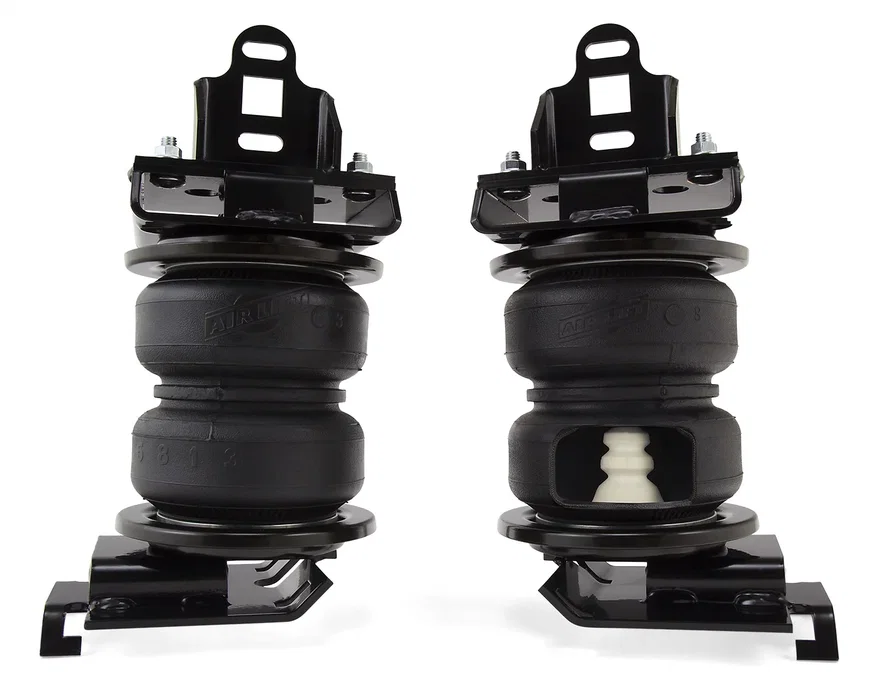 Air Lift 88375, LoadLifter 5000 ULTIMATE with internal jounce bumper for Ram 1500