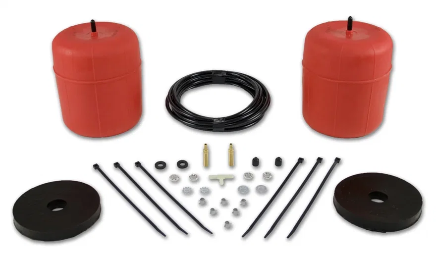 Air Lift 60809, AIR LIFT 1000 Rear for Toyota