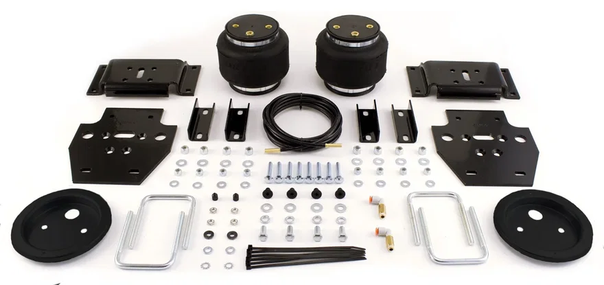 Air Lift 88299, LoadLifter 5000 ULTIMATE with internal jounce bumper for Toyota Tundra