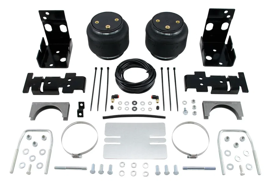 Air Lift 88138, LoadLifter 5000 ULTIMATE with internal jounce bumper for Ford