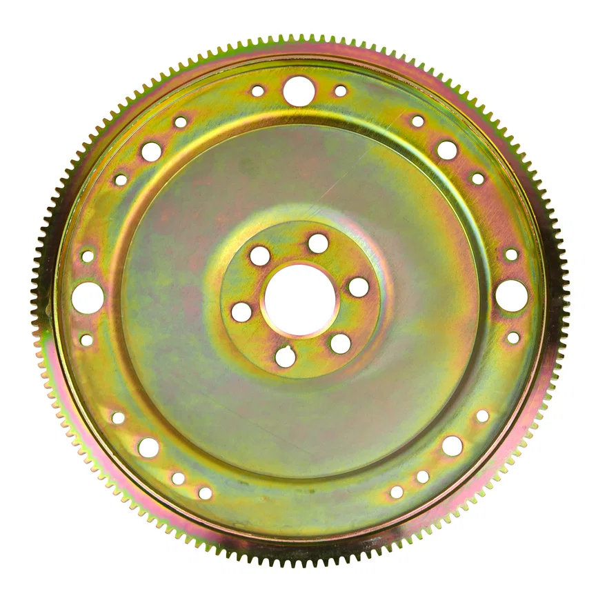 B&M 50236, Steel Performance Flexplate - Small Block Ford