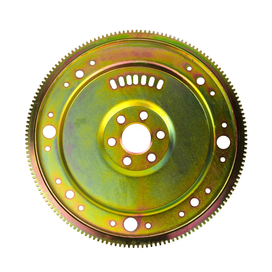 B&M 50239, Steel Performance Flexplate - Small Block Ford