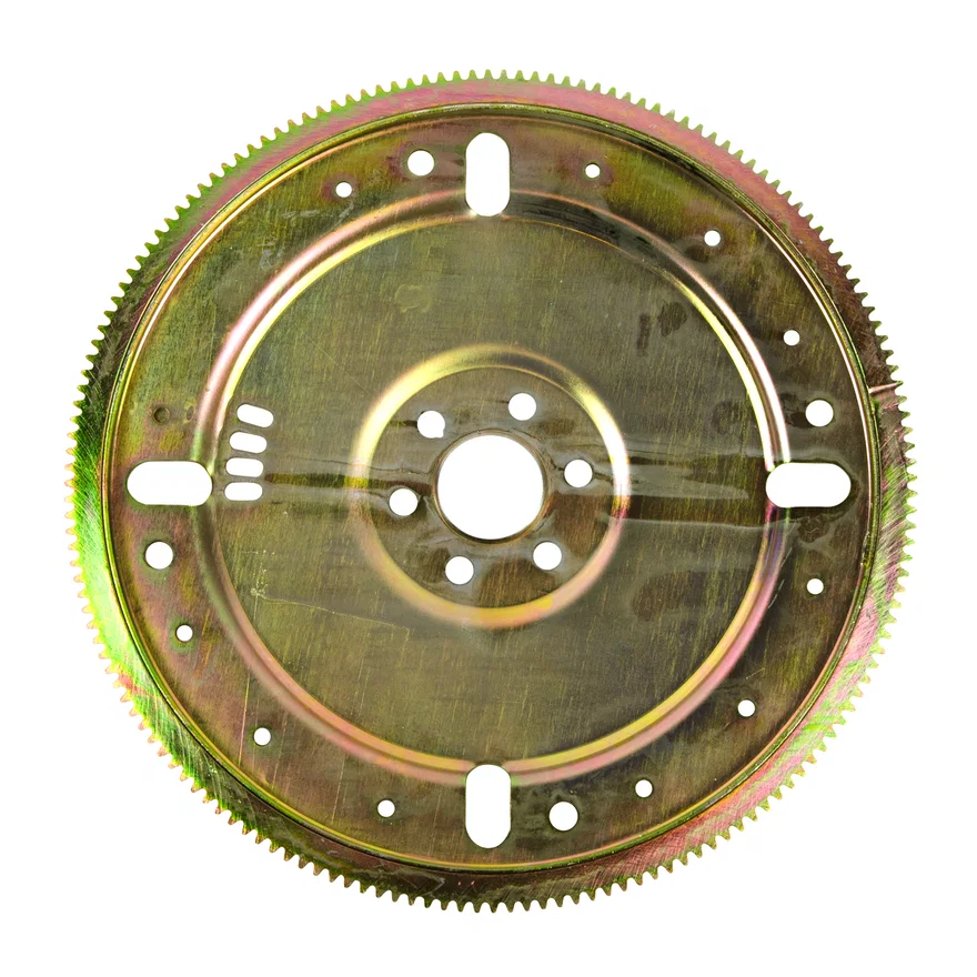 B&M 50237, Steel Performance Flexplate - Small Block Ford