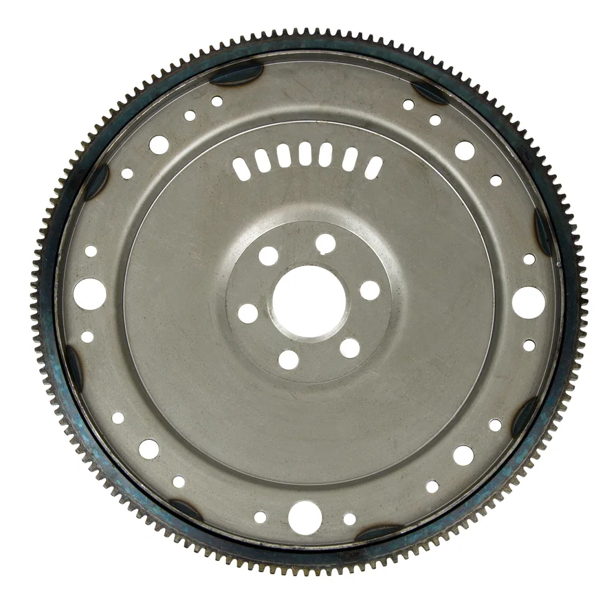 B&M 50246, Steel Performance Flexplate - Small Block Ford
