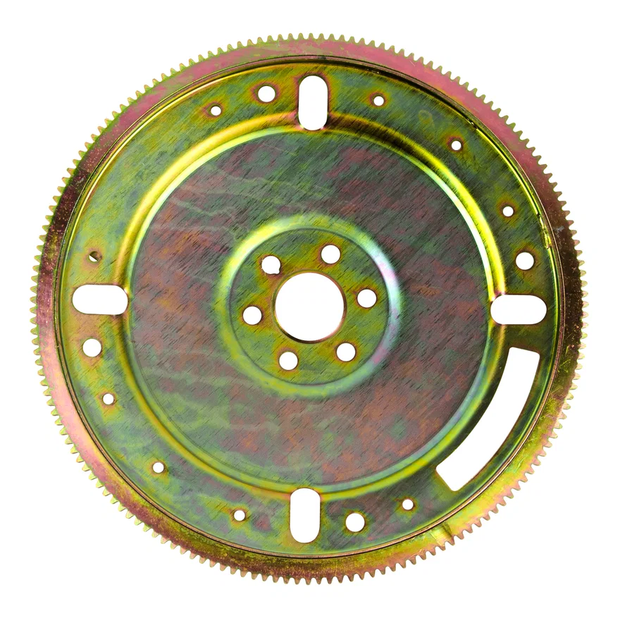 B&M 50238, Steel Performance Flexplate - Small Block Ford