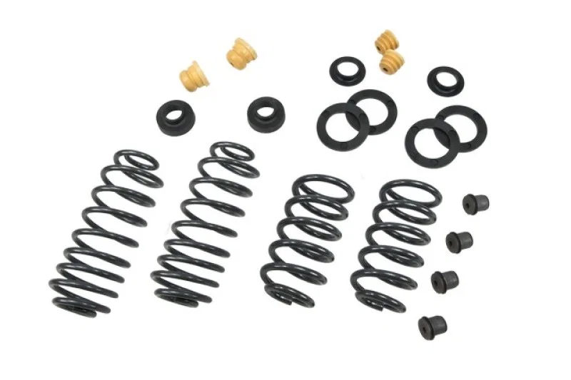 Belltech 746, LOWERING KIT W/O SHOCKS for Chevrolet Avalanche