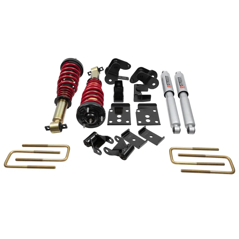 Belltech 1001SPC, 15-20 Ford 150 SP Coilover Kit