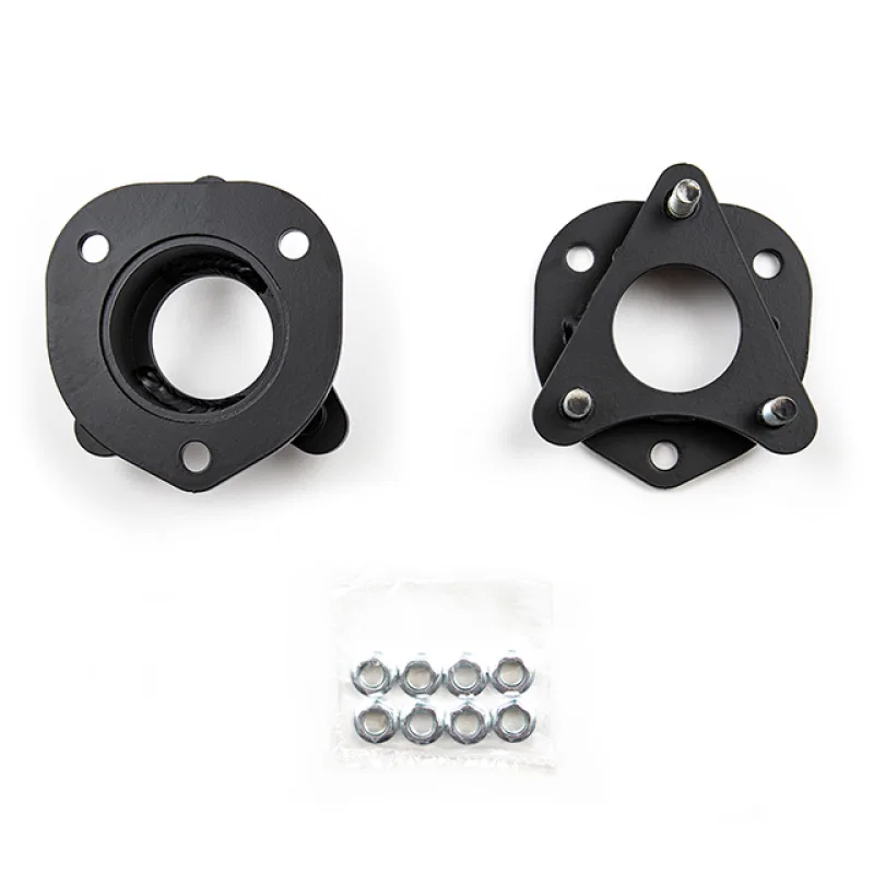 Belltech 34942, 05-17 Nissan Frontier / Xterra 2.5in Front Strut Spacer