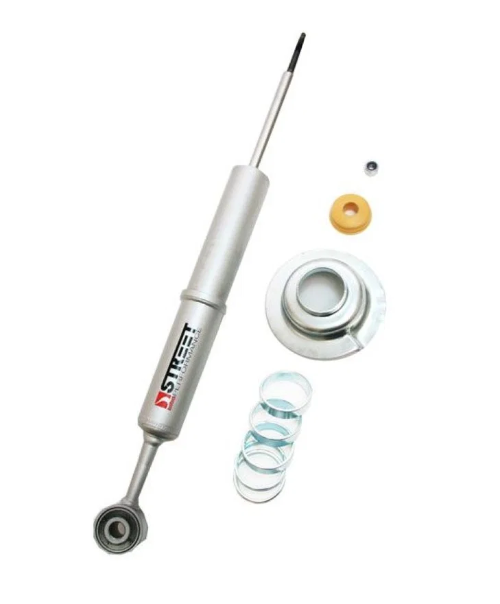 Belltech SP25009, Street Performance OEM Shock Absorber for Nissan