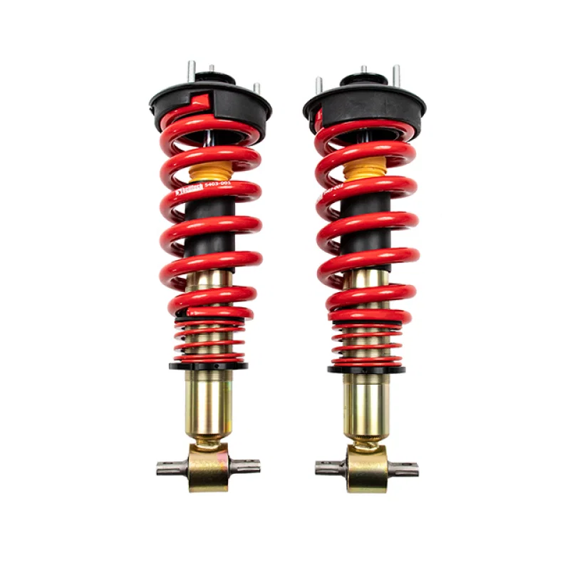 Belltech 15002, COILOVER KIT 07-18 Chevy Silverado 1500