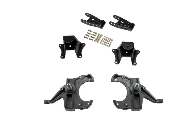 Belltech 704, LOWERING KIT W/O SHOCKS