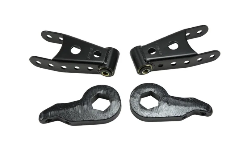 Belltech 766, LOWERING KIT W/O SHOCKS