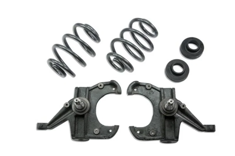 Belltech 955, LOWERING KIT W/O SHOCKS