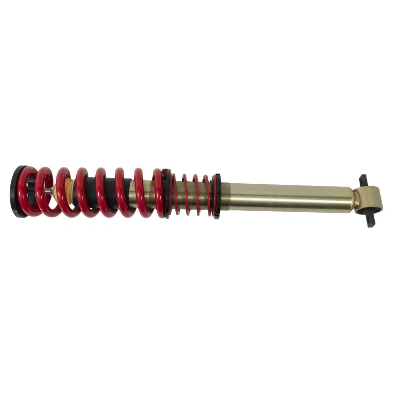 Belltech 15326, 2021+ Ford Bronco 4WD (EXC. Sasquatch) 4-7.5in Height Adj. Lifting Coilover Kit - Front