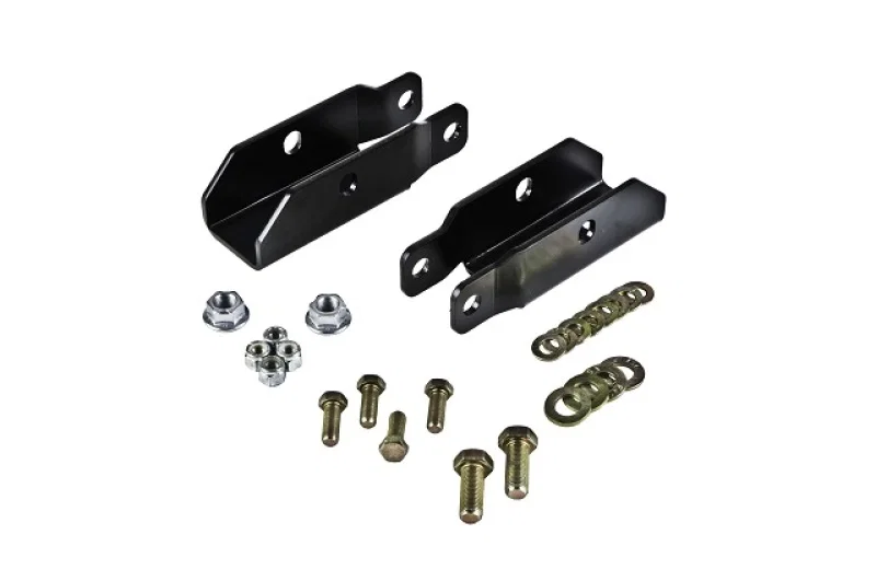 Belltech 6656, SHOCK EXTENSION KIT 97-03 F150 STD/EXT CAB ONLY for Ford F-150