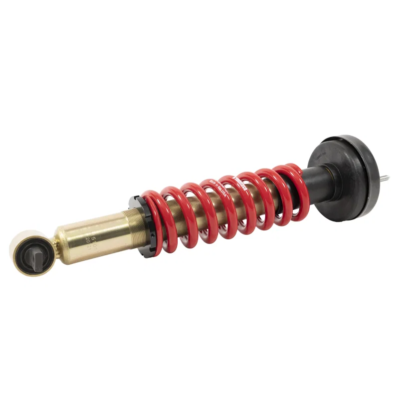Belltech 15128, 3in Leveling Coilover Kit 2021+ Ford F-150 2WD