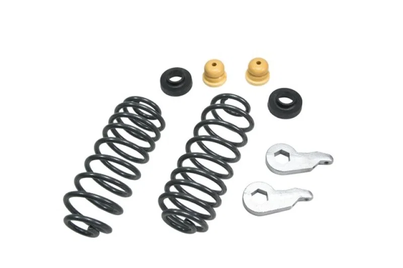 Belltech 760, LOWERING KIT W/O SHOCKS