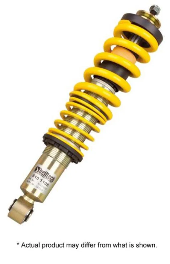Belltech 12008, COILOVER KIT 04-08 FORD F150