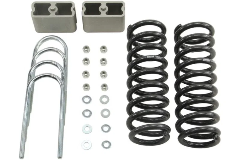 Belltech 443, LOWERING KIT W/O SHOCKS