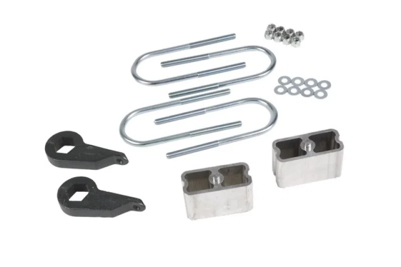 Belltech 636, LOWERING KIT W/O SHOCKS