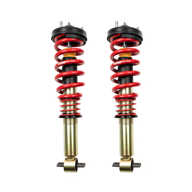 Belltech 15001, COILOVER KIT 2015+ FORD F150
