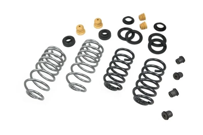 Belltech 734, LOWERING KIT W/O SHOCKS