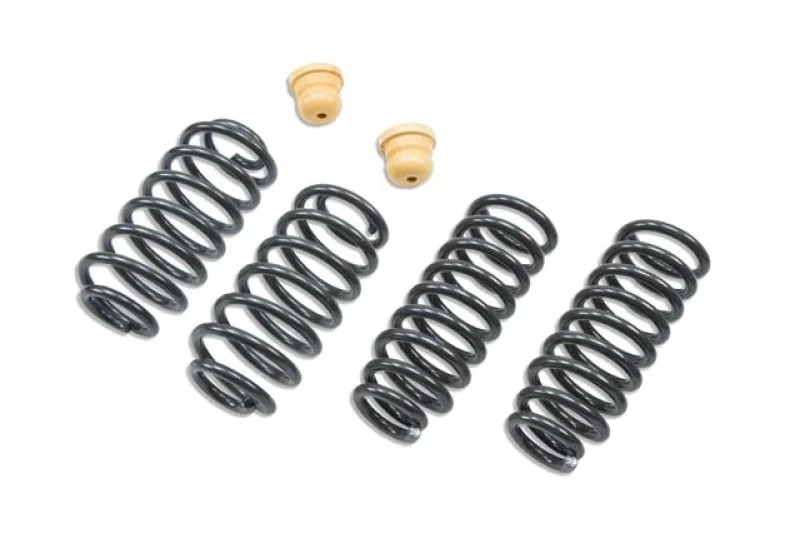 Belltech 795, LOWERING KIT W/O SHOCKS