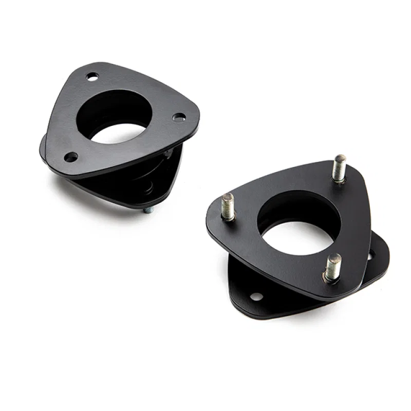 Belltech 34940, 04-15 Nissan Titan 4WD 2in Front Strut Spacer
